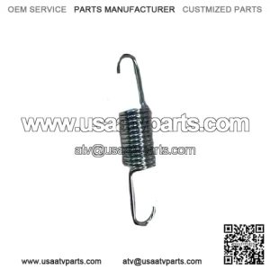 CFMOTO Exhaust Spring CForce ZForce UForce X6 X8 500 600 800 Z6 Z8 Rancher Z8-EX