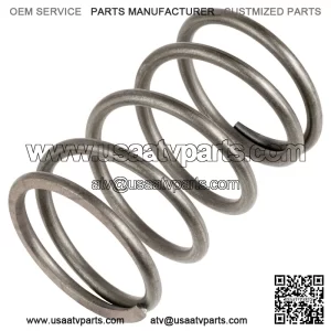 Polaris Scrambler 500 1997 Primary Drive Clutch Spring - 7041132