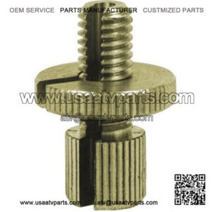 UNIVERSAL METRIC MOTORCYCLE ATV CLUTCH BRAKE CABLE ADJUSTER 8MM YZ CR KX RM