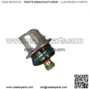 NEW Utility 1009-0114 Fuel Pressure Regulator FPR Canam