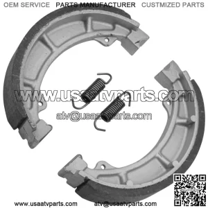 Rear Break Shoes For Yamaha YFZ50 2019-2021 BD3-F530K-30-00 ATV