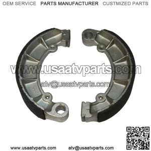 brake shor Honda TRX H343N MBS1118