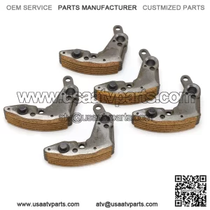 Pawl assy CFMOTO 500 X5 0180-054200-0003 (5 pcs)