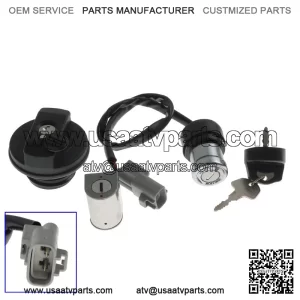 Ignition Switch Key Lock Set for CF188 CF500 CF600 X5 X6 X8 ATV CFmoto