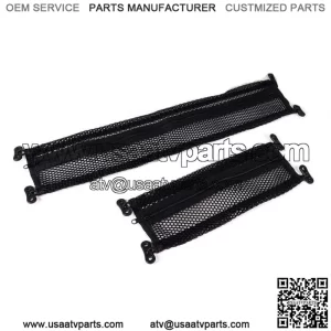 UTV Dash Storage Cargo Compartment Nets for Can Am Defender 2016-2023 715003129
