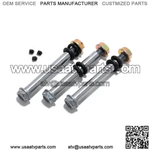 Big Pin Weight Cam Arm 6 Tower Clutches Repair Kit for Arctic Cat 2005-2017 4639-674