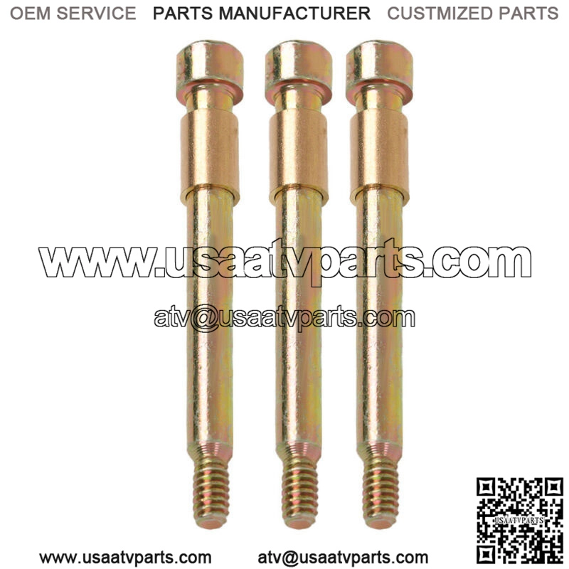 For Arctic Cat 1639-030 Small Pin Cam Arm Clutch Repair Kit 1995-2011 550 570 - Image 3