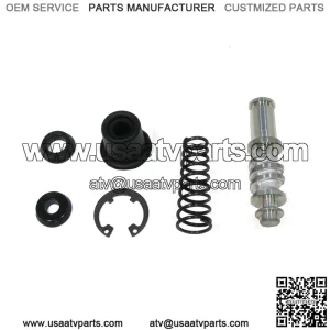 Front brake pump repair kit yamaha grizzly raptor YFZ 350 450 660 700 5LP-W0041-00-00