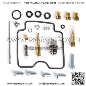 Carburetor Rebuild Kit - 993000 | Yamaha Kodiak 400 4x4 2001-2002