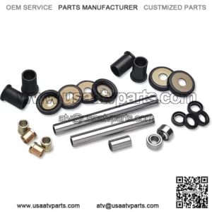 Rear wishbone repair kit Yamaha Grizzly 350 400 450 550 660 700 Rhino 450 660 700 Kodiak 450 700