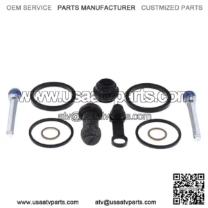 Brake Caliper Repair Kit For Can-Am Maverick X3 Max Turbo RR XDS 2022