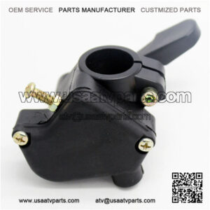 49cc Thumbwheel Mini Motor Bike Set (Plastic)