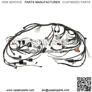 Wire Harness Assembly For Kawasaki Brute Force 750 KVF750 EPS 2015-2020