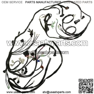 Wiring Harness For Yamaha 5UG-82590-01-00 NEW