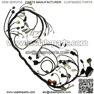 Main Harness for Kawasaki Brute Force 750 KVF750 4x4i 2008-2011 26031-0861