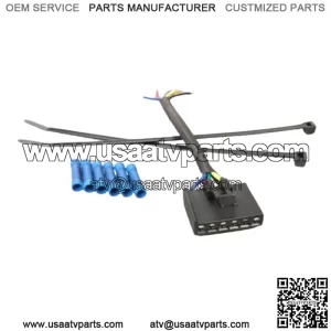 Utility 2120-0943 Ignition Switch Pigtail Harness Canam Universal Plug