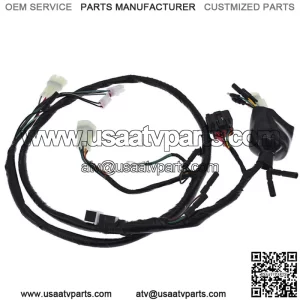 NEW Wiring Harness Assy for Honda Sportrax 400 TRX400EX 32100-HN1-000 1999-2004
