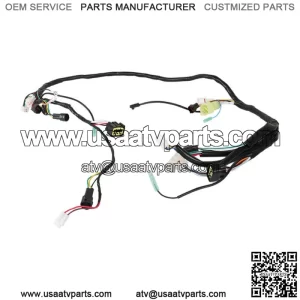 Wire Wiring Harness for Yamaha Raptor 350 YFM350R 04-13 5YT-82590-00-00