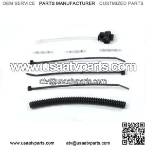 Phase Sensor Harness Kit, Part 2878504