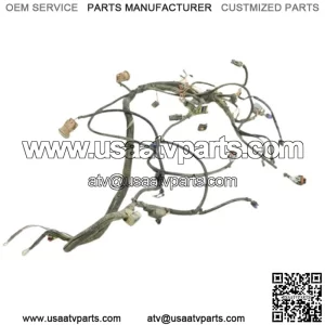 Polaris Hawkeye Sportsman 400 500 2011-2014 Wiring Harness Chassis 2411752 (For: More than one vehicle)