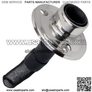 Pipe Outlet Spark Arrester for Suzuki 14850-07G00 14850-07G10 14850-07G11