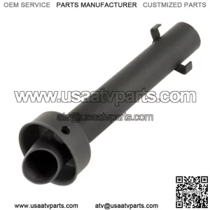 Exhaust Pipe Spark Arrester Baffle for Kawasaki Bayou 300 KLF300B 1989 1990-2004