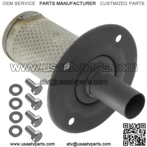 Spark Arrestor For Yamaha Raptor 700R YFM700R 2016-2023 2LS-E4780-00-00