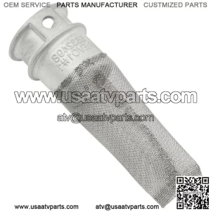 Exhaust Spark Arrestor For Polaris RZR 4 800 EFI 2012-2014 1262239