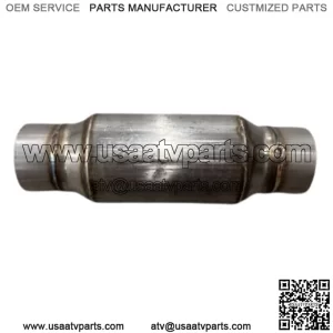 Aero Exhaust TR25.1 Resonator Muffler