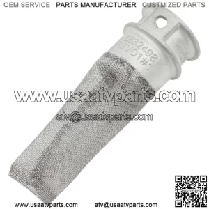 Exhaust Spark Arrestor For Polaris Sportsman 570 EPS 2020-2023 ATV (For: Polaris Sportsman 570)