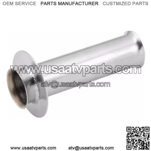 Exhaust Muffler Quiet Core Insert Yamaha Rhino 400 660 700 (Fits: Yamaha Rhino 660)