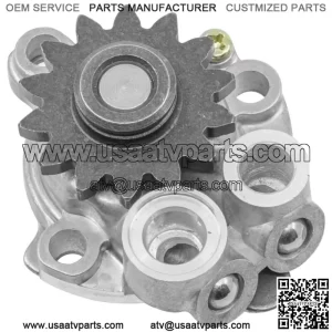 5SG-13300-01-00 5SG133000100 5NL-13300-00-00 Oil Pump For Yamaha