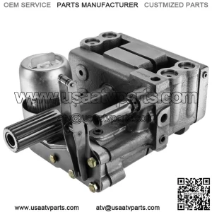 Hydraulic Lift Pump For Massey Ferguson 1868965M92 535087M91 1684583M92