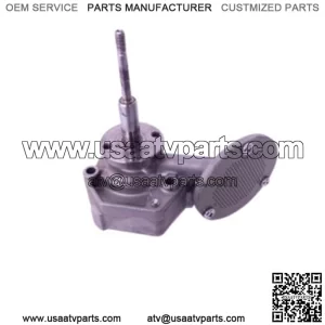 Polaris Ranger Scrambler Sportsman 400 500 Oil Pump Assembly Pickup 3090032 (For: More than one vehicle)