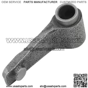 Right Exhaust Valve Rocker Arm For Honda XR350R 1983 1984 1985