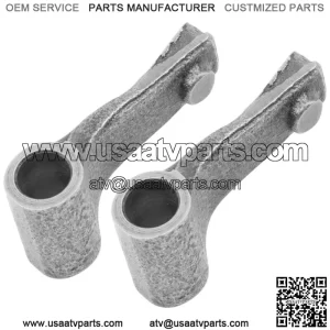 Intake Valve Rocker Arm For Honda TRX400X 2x4 2009 2012 2013 2014 QTY 2