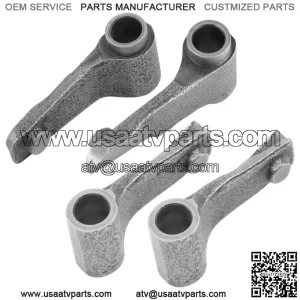 Exhaust & Intake Valve Rocker Arm For XR350R 1983-1984 / 14445-KF0-000