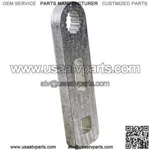 Polaris Ranger Bellcrank, Genuine OEM Part 3235474, Qty 1