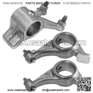 Polaris Scrambler 500 2X4/4X4 1997-2011 Camshaft Exhaust/Intake Rocker Arm