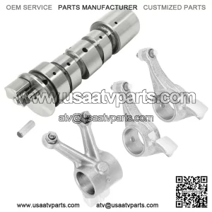 Polaris Scrambler 500 4X4 2012 Camshaft Intake/Exhaust Valve Rocker Arm