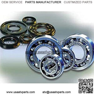 Import placeholder for 8620