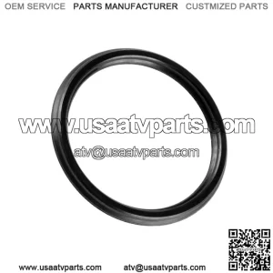 Rear Brake Drum Seal fits Honda TRX420 Rancher 420 4x4 2x4 2007-13 91351-HB3-004