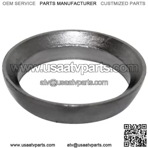 Exhaust Donut Gasket Seal for Arctic Cat Panther 570 2002 2003 2004 05 06 2007