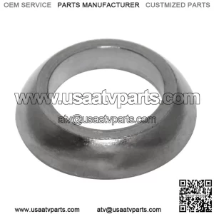Exhaust Donut Gasket Seal for Arctic Cat 300 4X4 1998 99 00 2001 2002 2003 2004