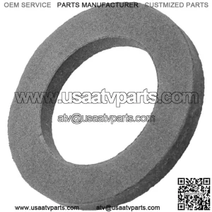Inner Clutch Cover Foam Seal For Polaris General 1000 Deluxe EPS 2020