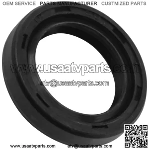 91208611005 91208HF7005 Rear Brake Plate Seal For Honda 14x20x4