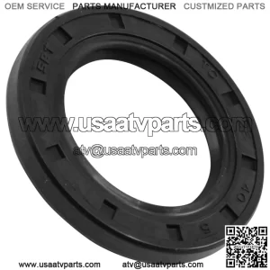 Swing Arm Dust Seal For Honda Foreman 500 TRX500 4x4 2007-2009 2011