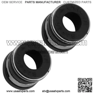 Cylinder Head Valve Band Seal for Kohler CH20-64583 CH20-64588 CH20-64618 Qty 2