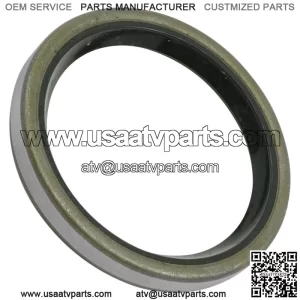 481025 Caster Fork Oil Seal for Scag Magnum III Cheetah Cougar 48"-52"