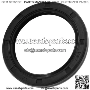 93101-31167-00 Oil Seal for Yamaha Primary Clutch Sliding Sheave 30x40x4